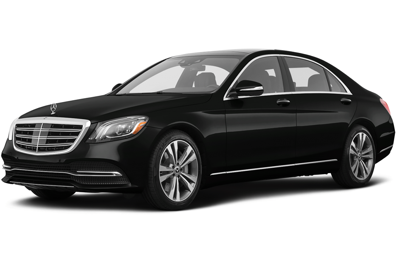 mercedes-s