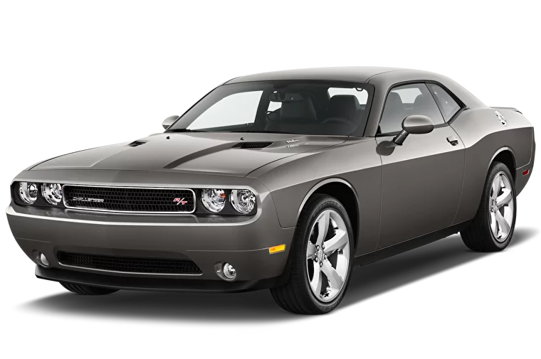 dodge-challenger