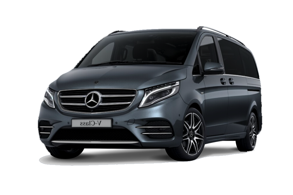 mercedes-v-class
